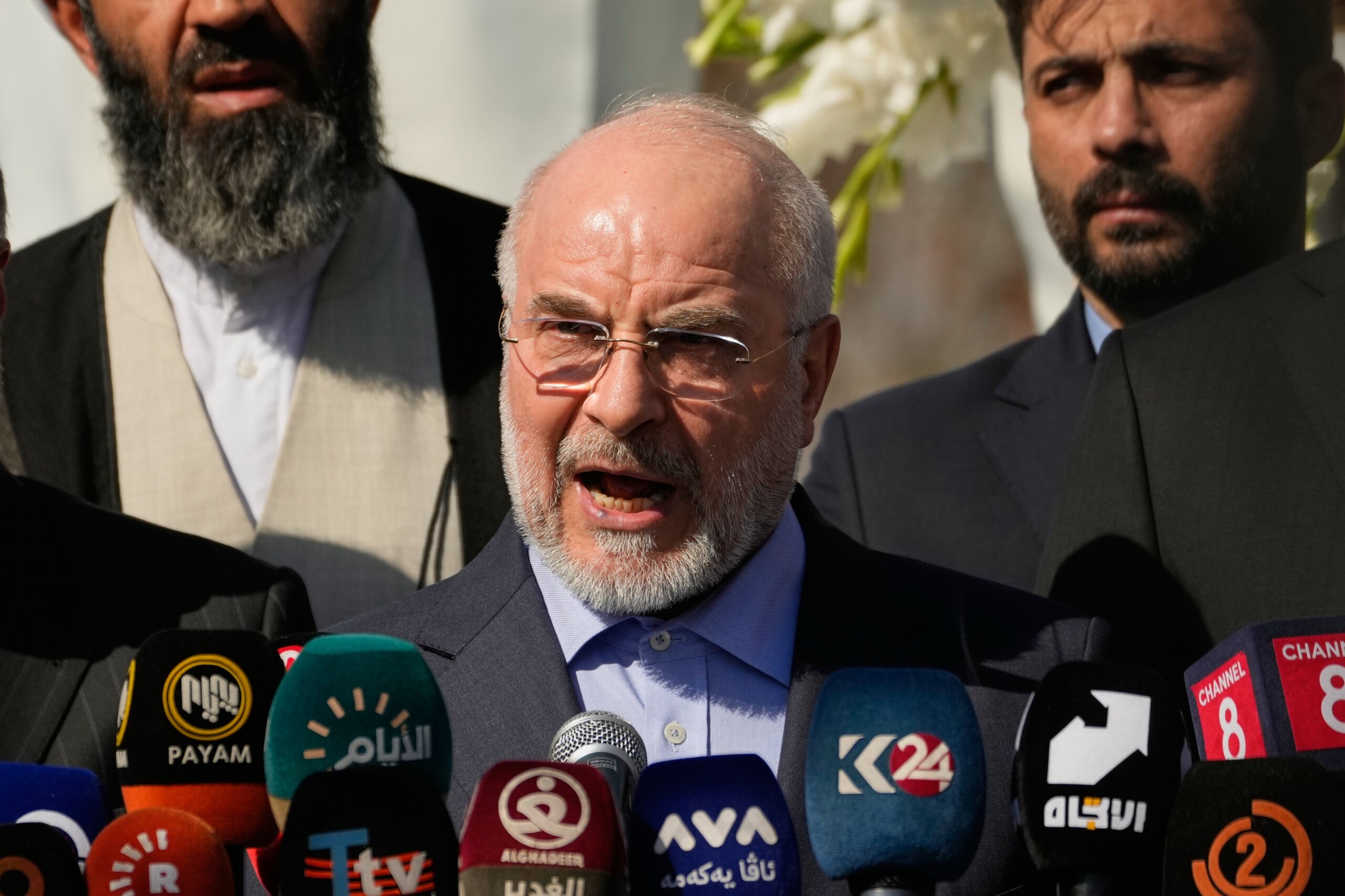 Israel’s military to investigate Gaza attacks, and other major developments in the Middle East