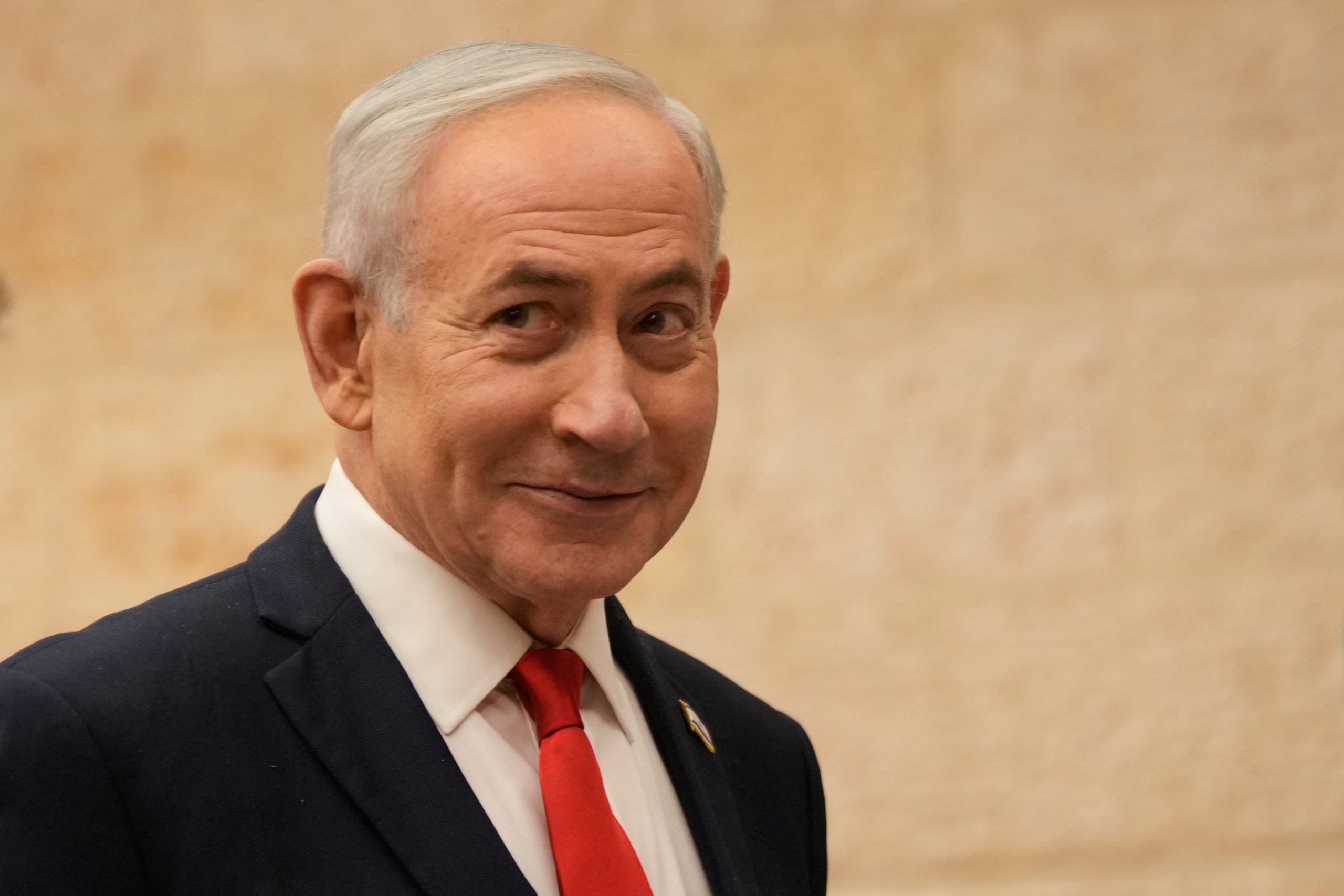 Netanyahu to make quick UN trip after New York mayor urged his arrest