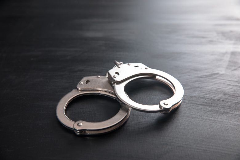 Manassas fugitive arrested on child rape charges after years on the run, police say