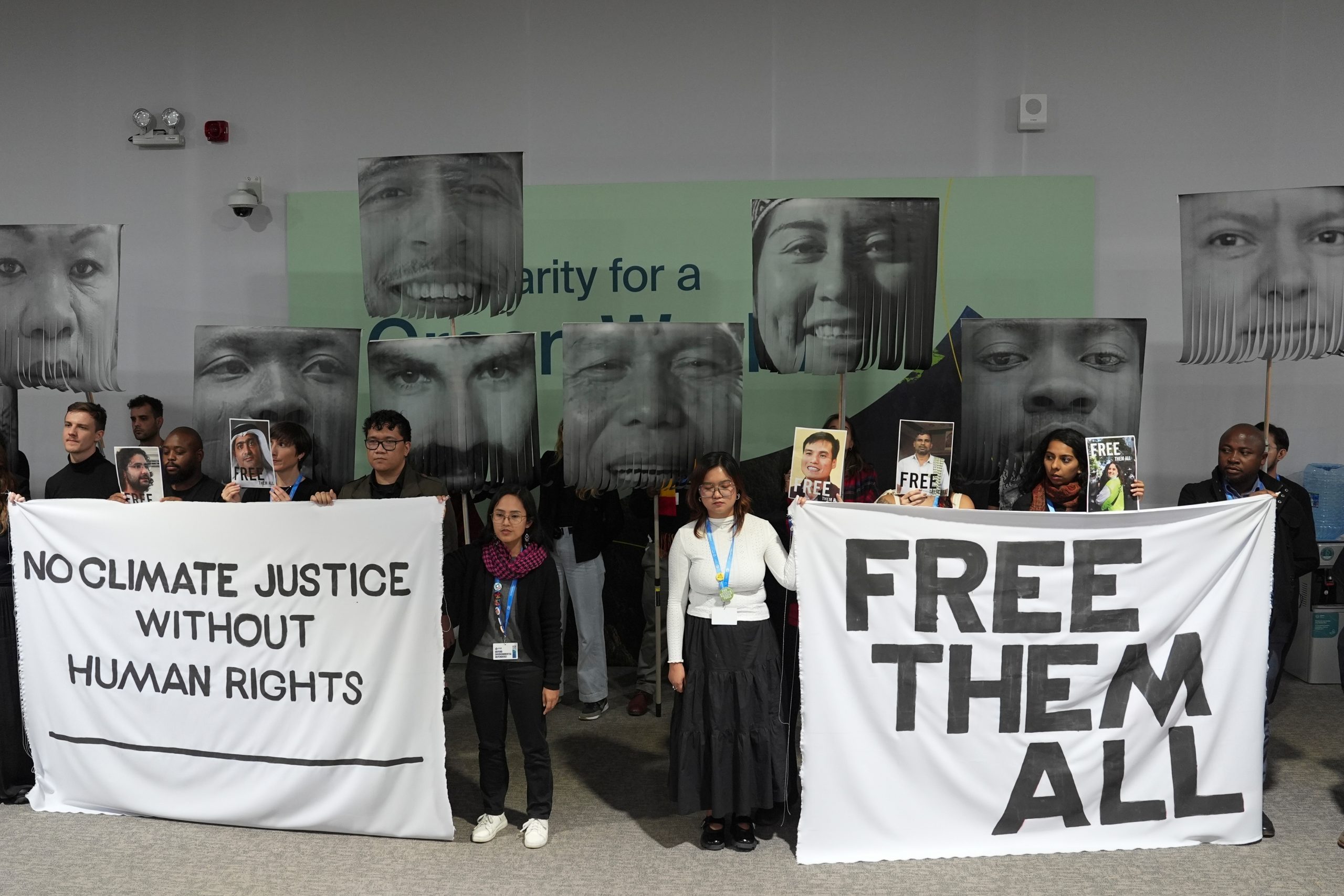 Latin America accounted for 85% of environmental defender killings in 2025, report says