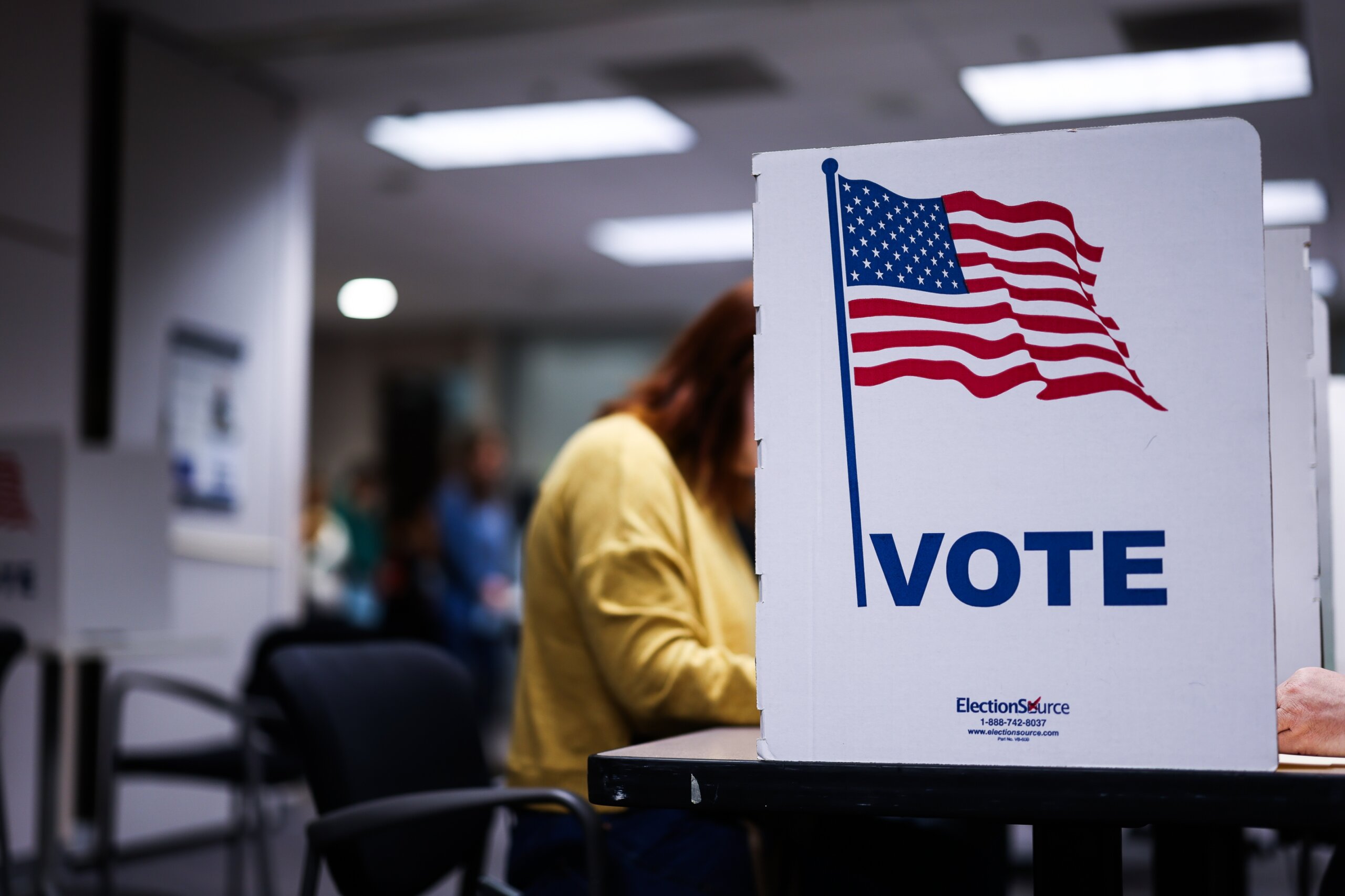 Virginia voter guide: What to know ahead of 2026 midterm elections