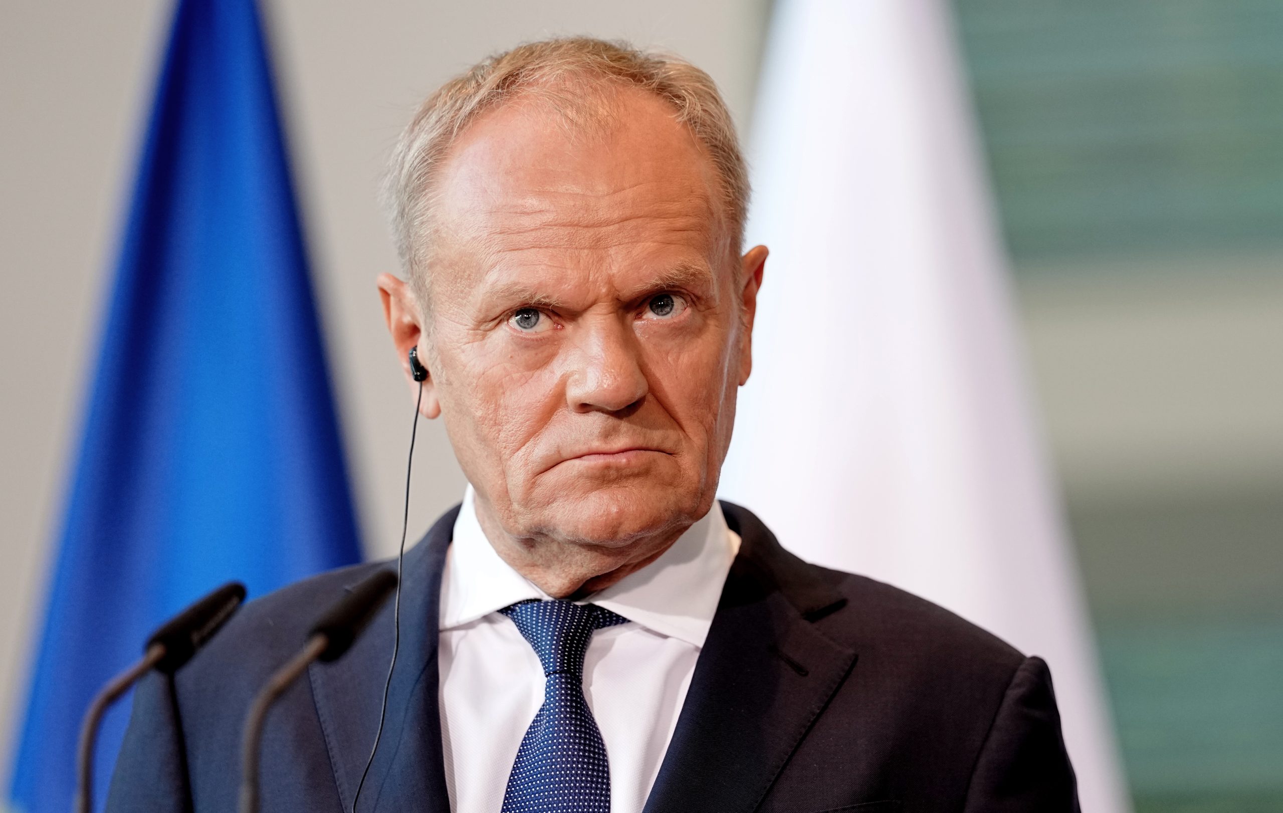 Senior NATO commander warns Putin is becoming more cavalier and open to risk as Ukraine war drags on