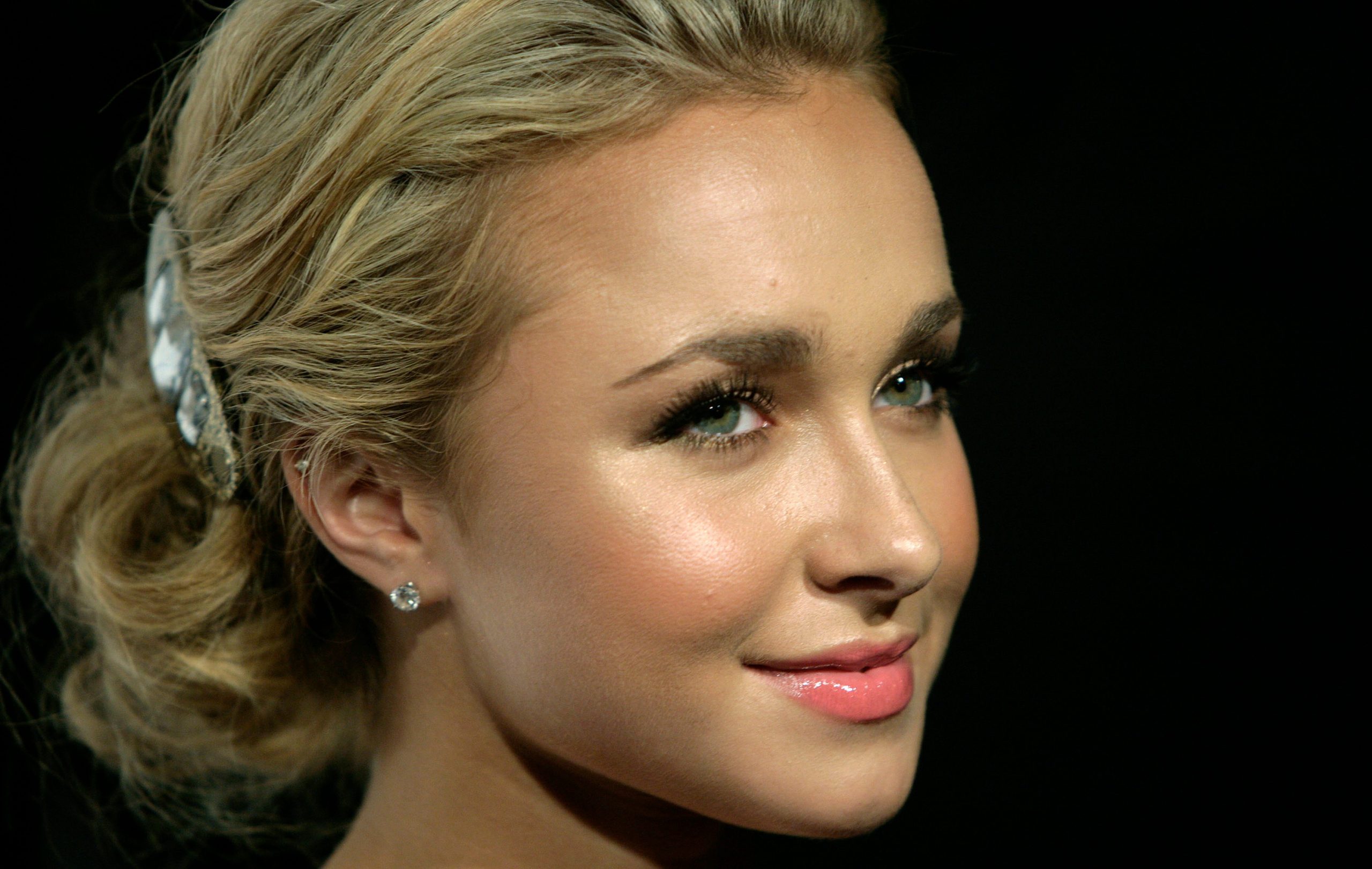 Actress Hayden Panettiere died from accidental overdose involving fentanyl, coroner says