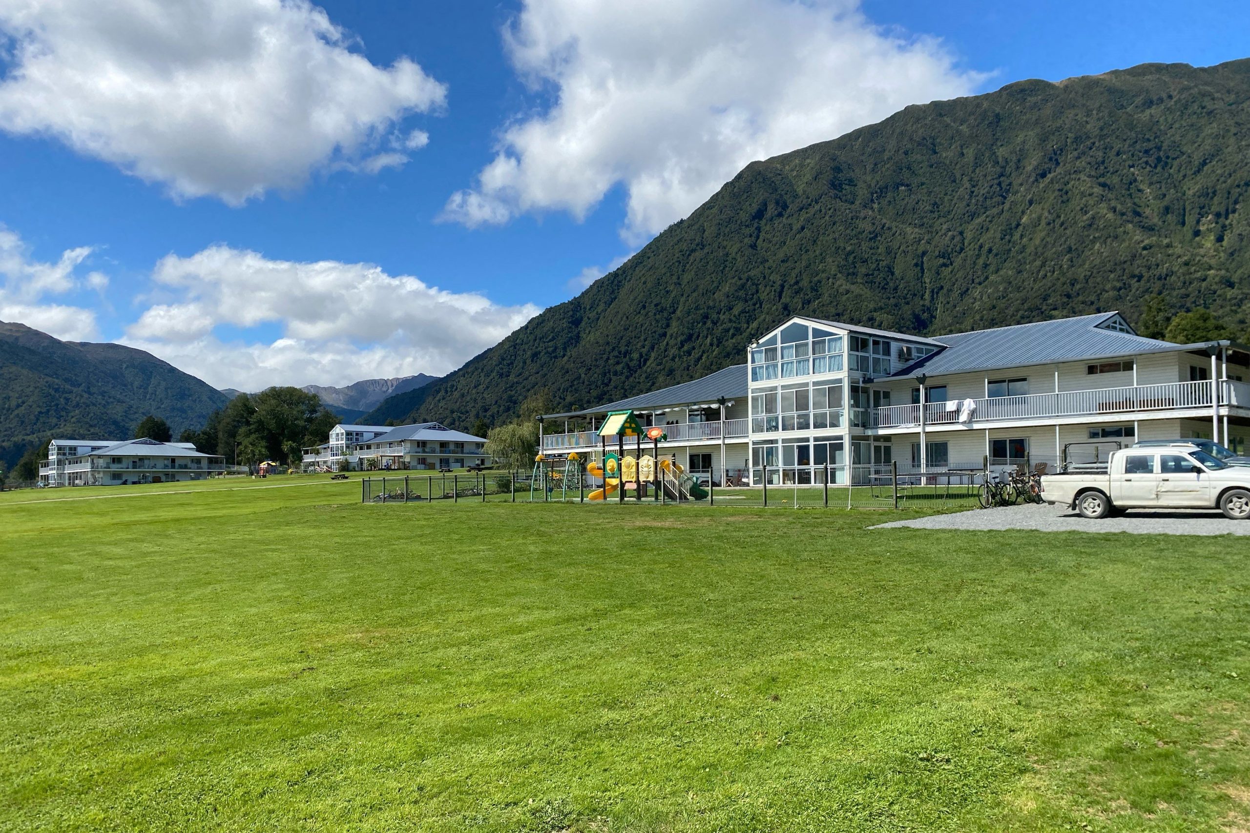 New Zealand commune's funding trust loses charity status over child labor and other misconduct