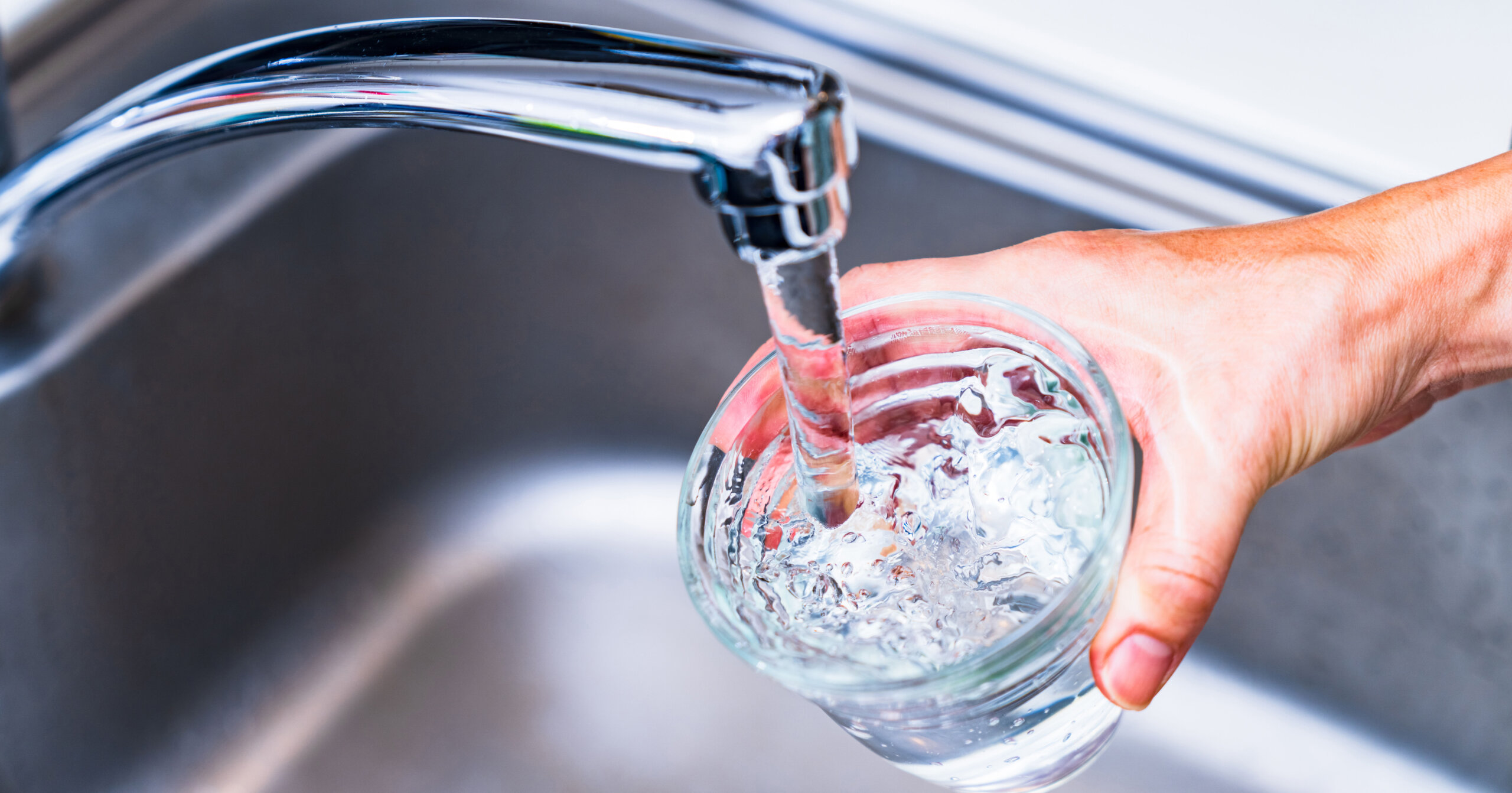 WSSC Water issues essential water use only warning to customers in Prince George's, Montgomery counties