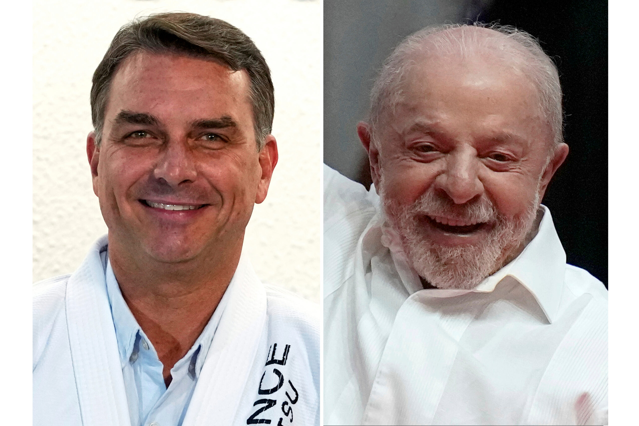 Lula seeks shake-up and Flávio Bolsonaro reaches for more support ahead of Brazil's runoff