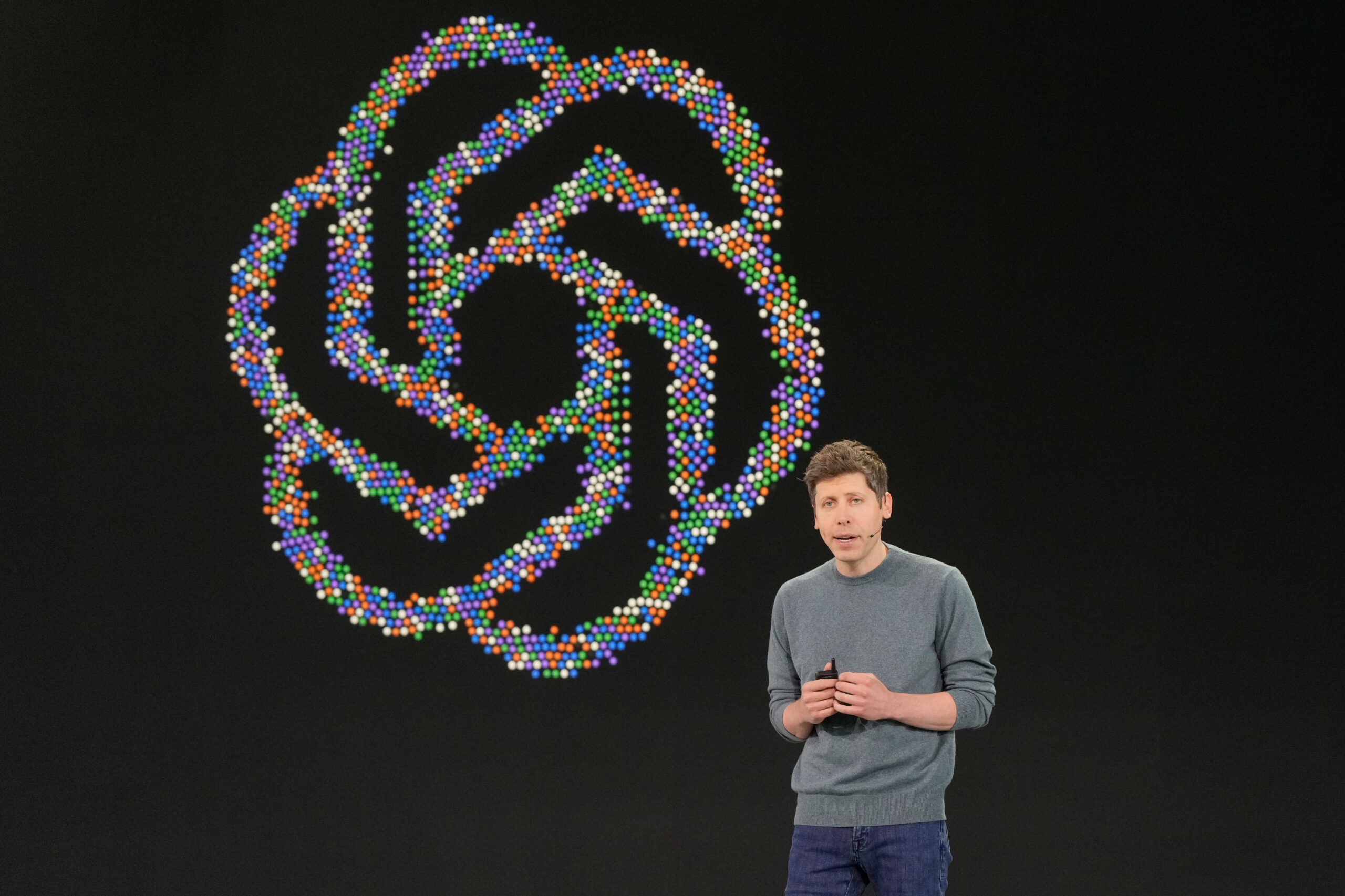 OpenAI fires 3 safety researchers in dispute over AI risks