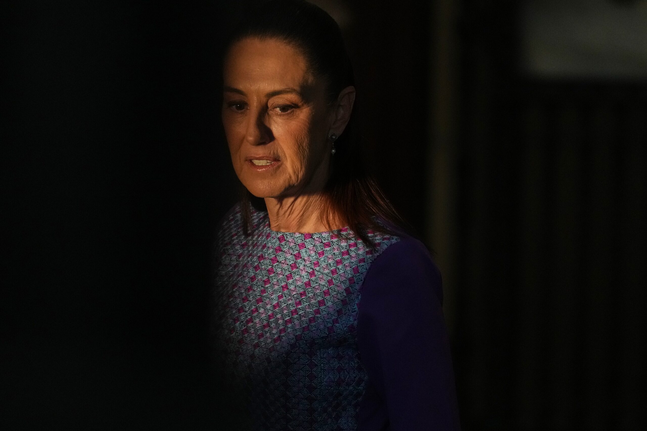 How the death of 2 CIA agents in northern Mexico led to a treason case