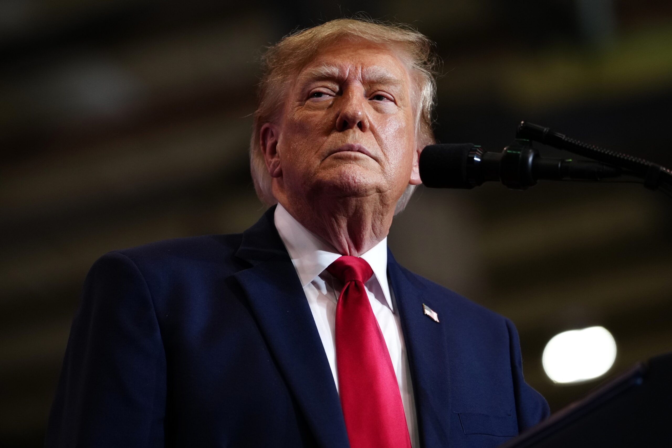 Trump administration offers mixed messages on limits to Ukraine's Starshield access