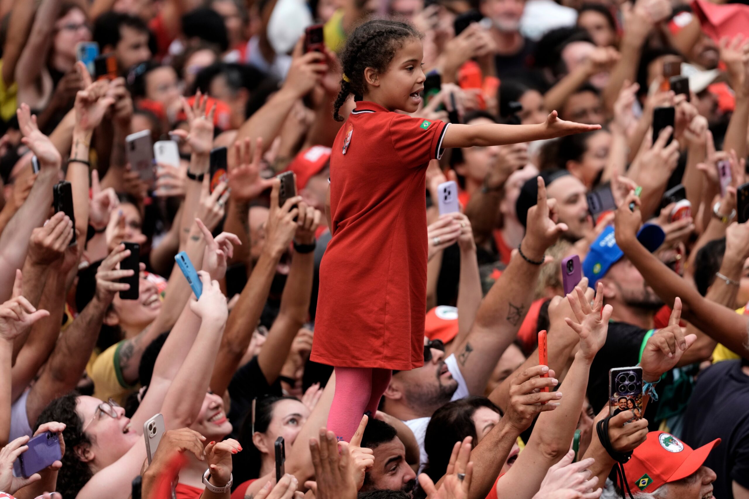 Brazil votes in tense runoff between Lula and Bolsonaro with US influence at stake
