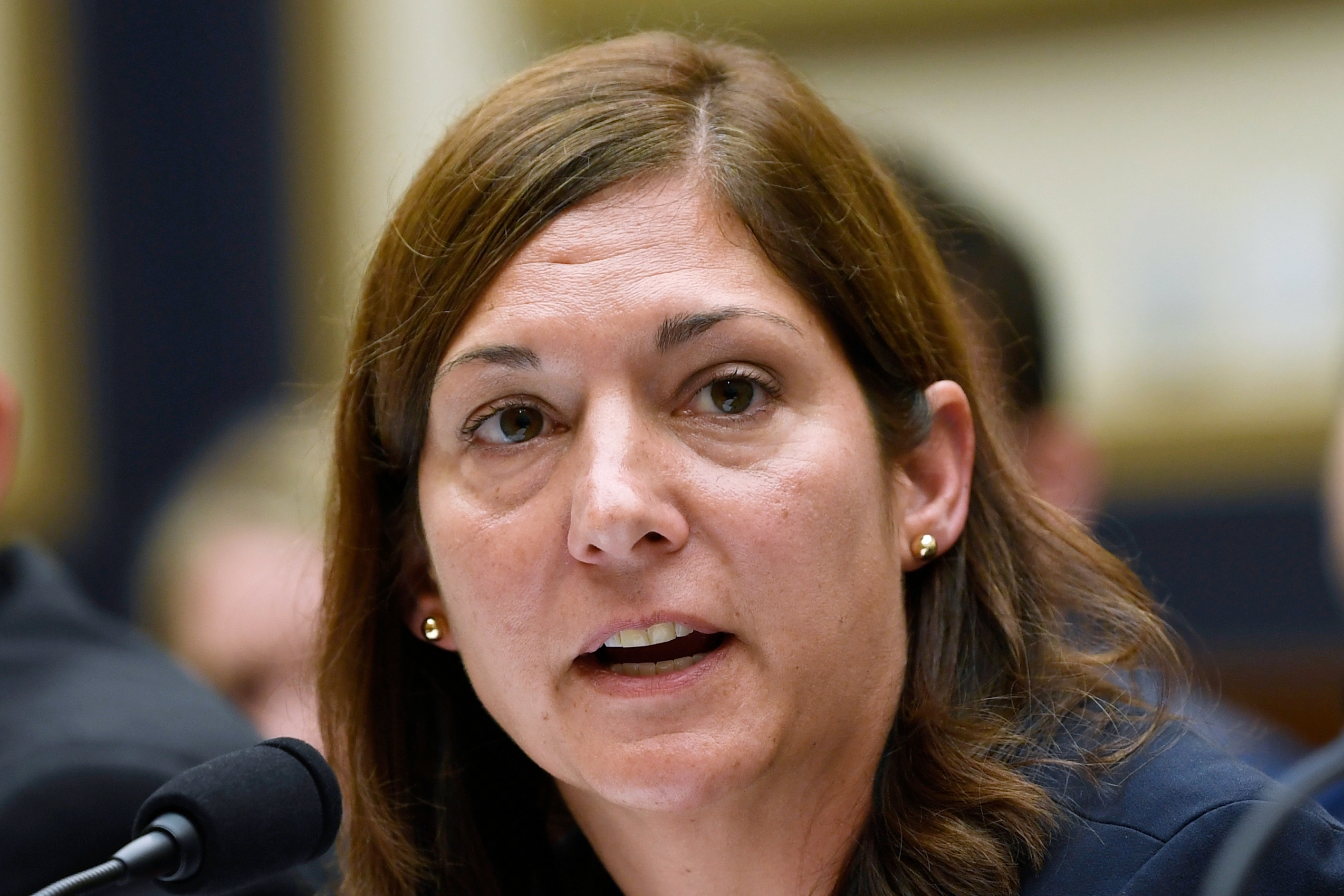 Judge scolds prosecutors over case against ex-FBI officials accused of false statements to Congress