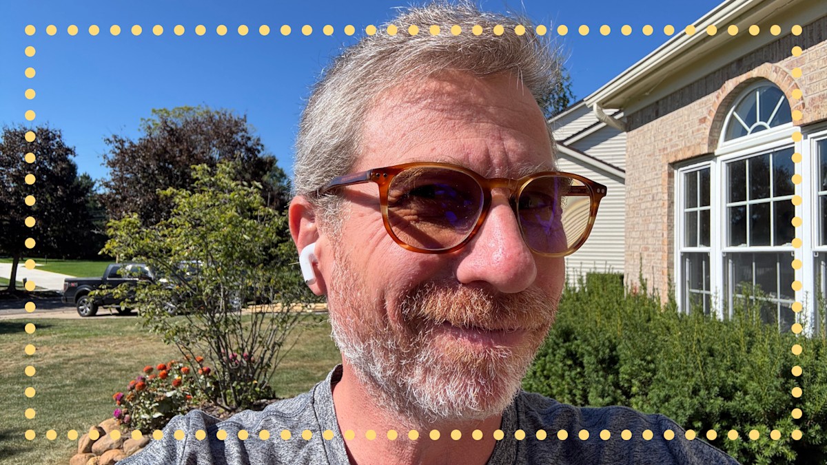 AirPods Pro 3 review: Apple’s best 'buds yet are still just shy of perfect