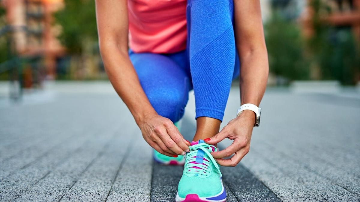 Scientists Say Just 20 More Minutes of These Exercises May Keep You out of the Hospital