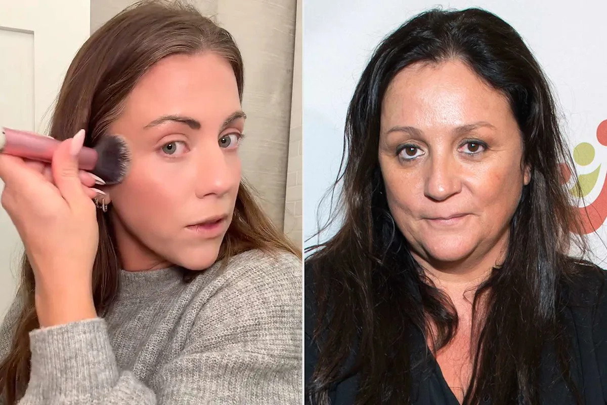 Millennial Interns for 'The Hills' Alum Kelly Cutrone, Feels Older