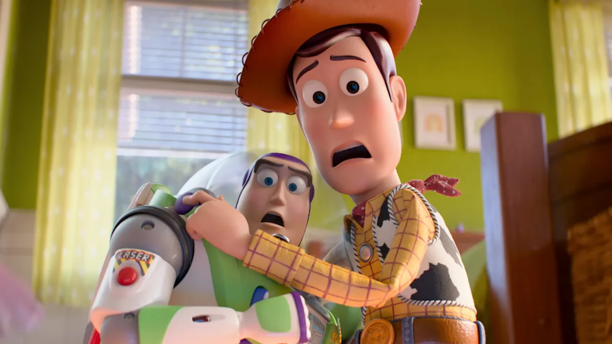 Toy Story 5 trailer sparks fan debate: Franchise should have ended at three
