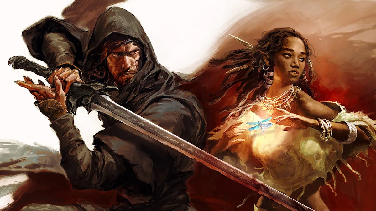 Viola Davis Tackling Adaptation of Afro-Fantasy Graphic Novel ‘The Untamed’ (Exclusive)