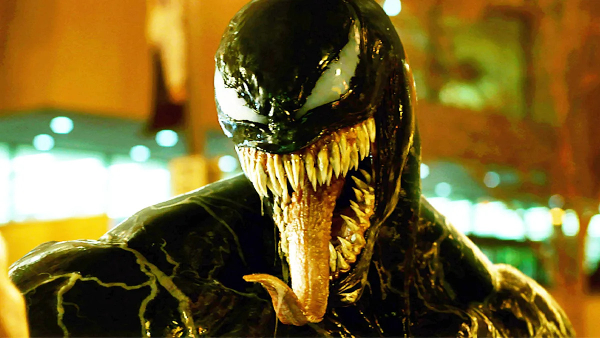 ‘Venom’ Animated Movie in the Works with ‘Final Destination’ Filmmakers Zach Lipovsky,  Adam B. Stein (Exclusive)