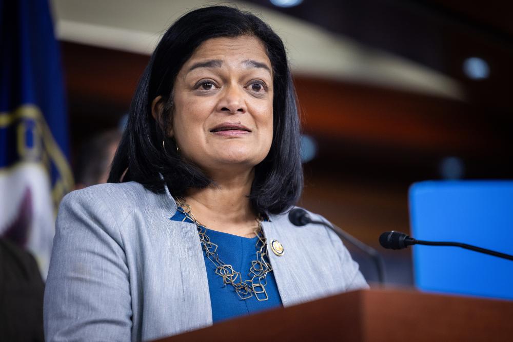 US lawmakers seek release of double amputee from Georgia ICE detention