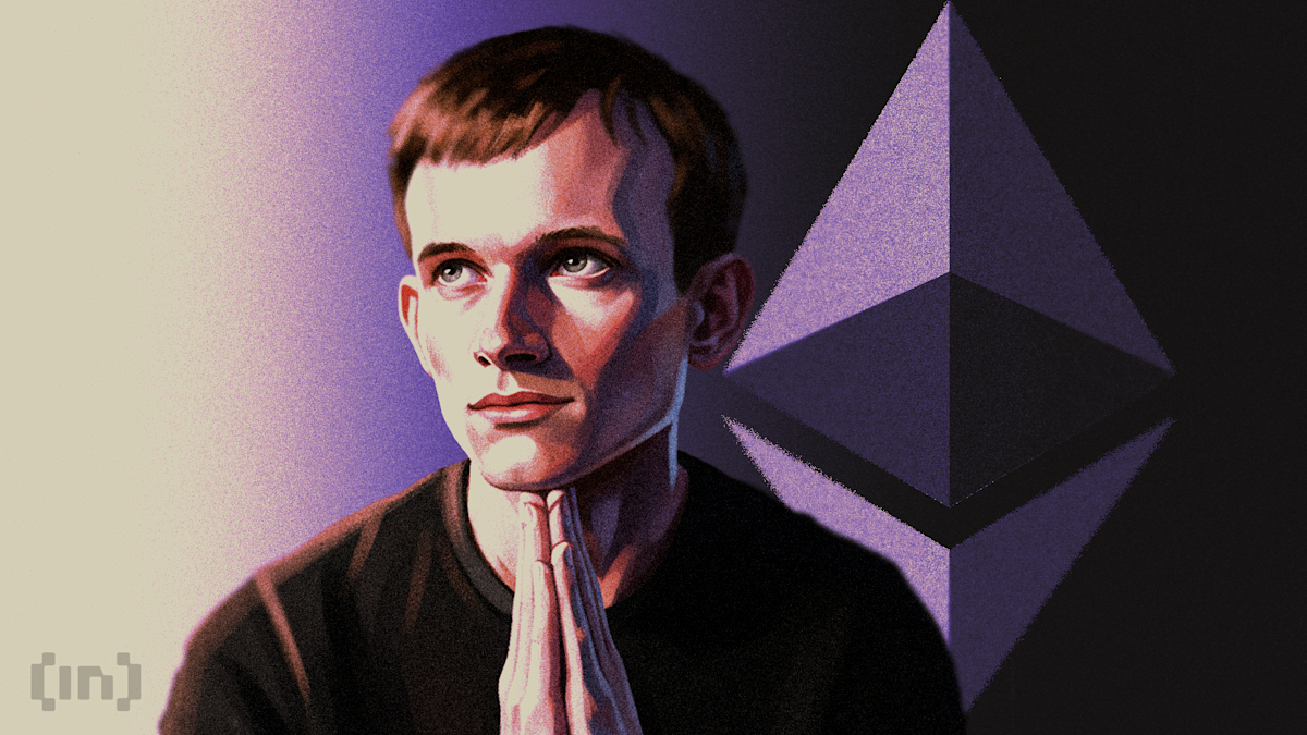Vitalik Buterin explique comment la crypto peut protéger les utilisateurs quand la sécurité parfaite reste impossible