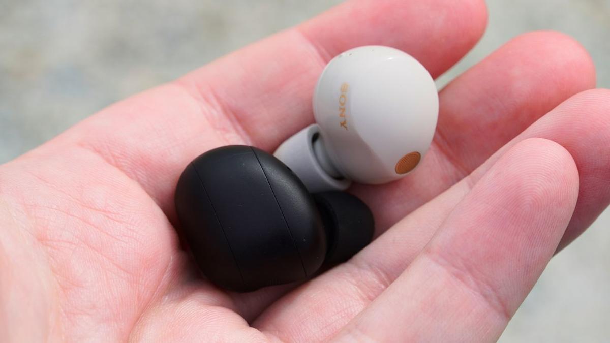 J'obtiens la meilleure qualité sonore de mes écouteurs Sony en modifiant ce réglage