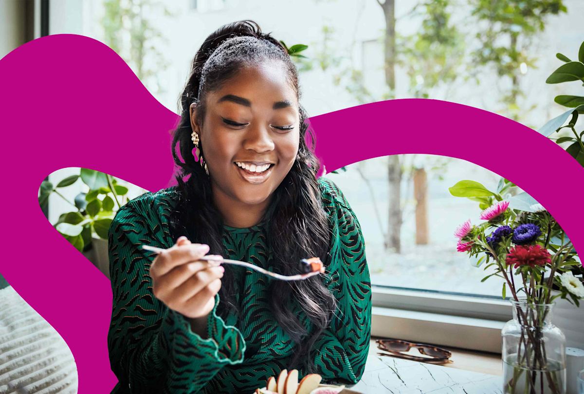 Can Eating Your Food in the ‘Wrong’ Order Spike Your Blood Sugar? Here’s What Dietitians Say