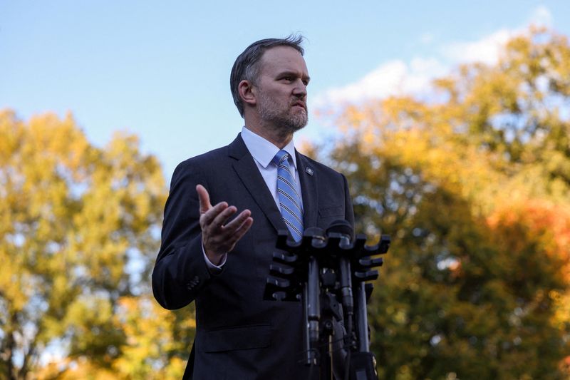 US trade chief says no countries have said they will withdraw from tariff deals