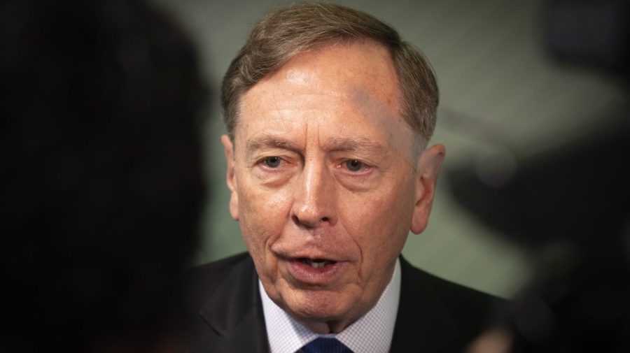 Former CIA director: Potential Iran strikes ‘will not bring about a regime change, sadly’