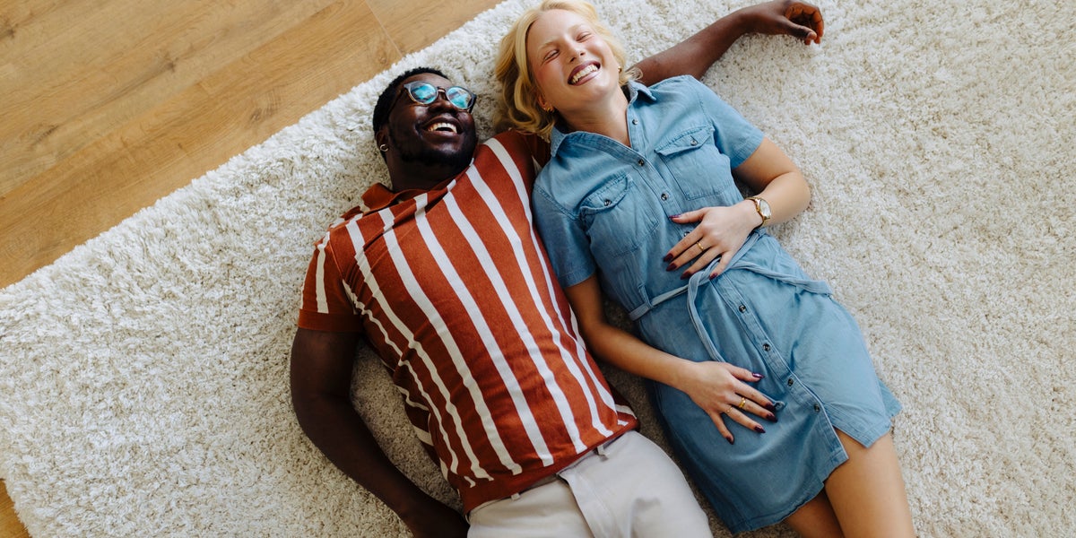 Lying on the floor offers surprising health benefits for older adults