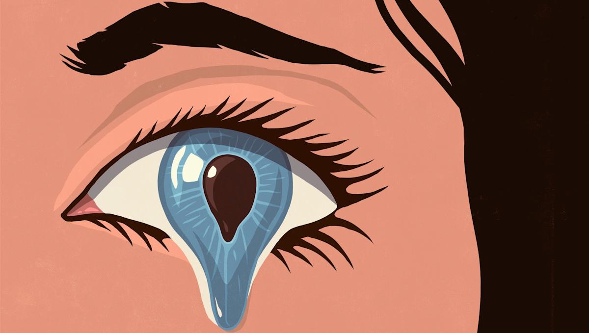 Stop staring at screens so much. Here’s how.