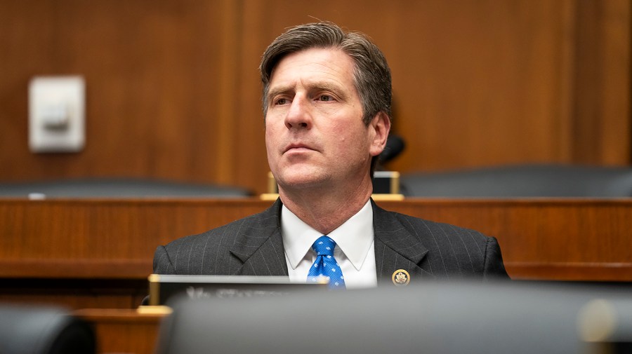 House Democrat says ‘diplomacy is the best way’ on Iran