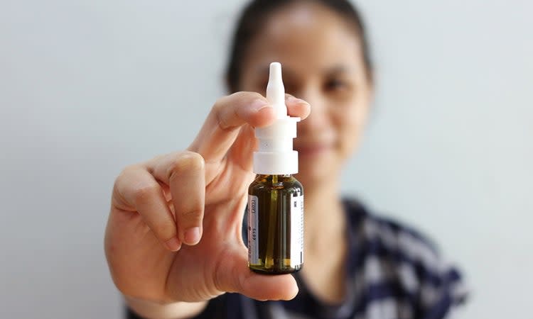 New nasal vaccine protects lungs for months against viruses, bacteria, and allergens