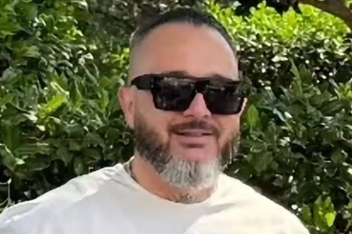 California Dad, 44, Went to a Super Bowl Party and Vanished. His Dead Body Has Since Been Found Near Levi’s Stadium