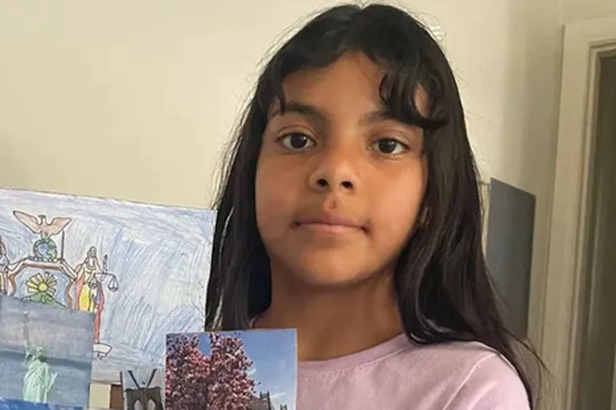 Girl, 12, Dies 10 Days After Bully Allegedly Threw a Water Bottle at Her Head