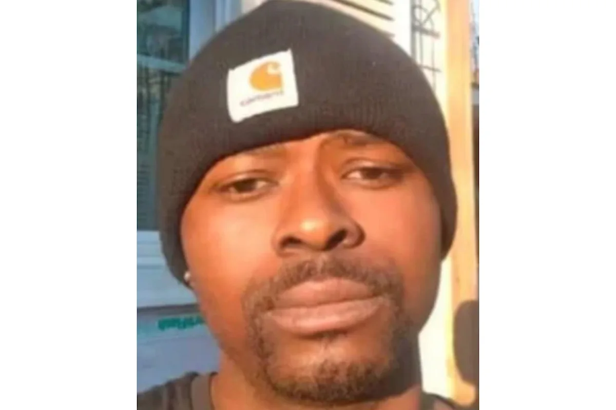 Man Got Out of His Brother’s Car After Argument and Started Walking. His Family Hasn’t Heard from Him Since