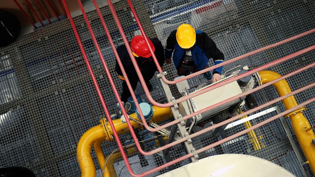 Emerging technologies shaping oil and gas operations