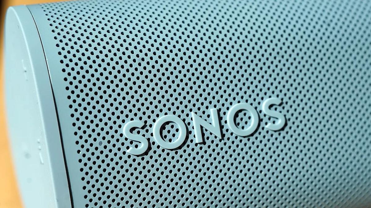 Sonos’s Next Major Hardware Release Just Leaked, and It’s Arriving as Soon as This Month