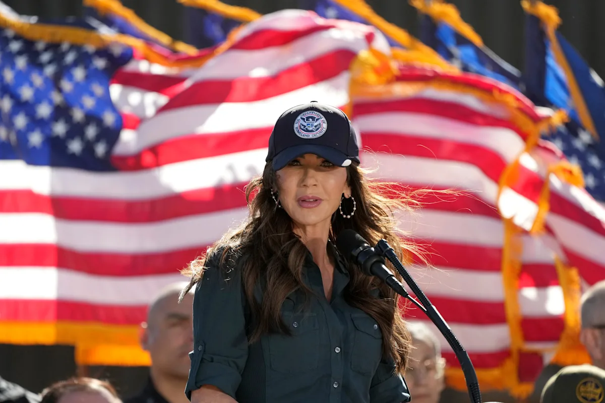 Judge nixes latest policy requiring 7 days' notice for Congress members to visit ICE facilities