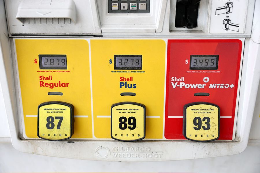 Here’s how gas prices could change amid US-Iran conflict