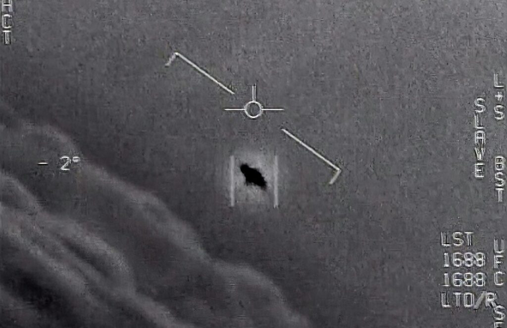 While the government investigates unidentified phenomena, academic researchers face stigma