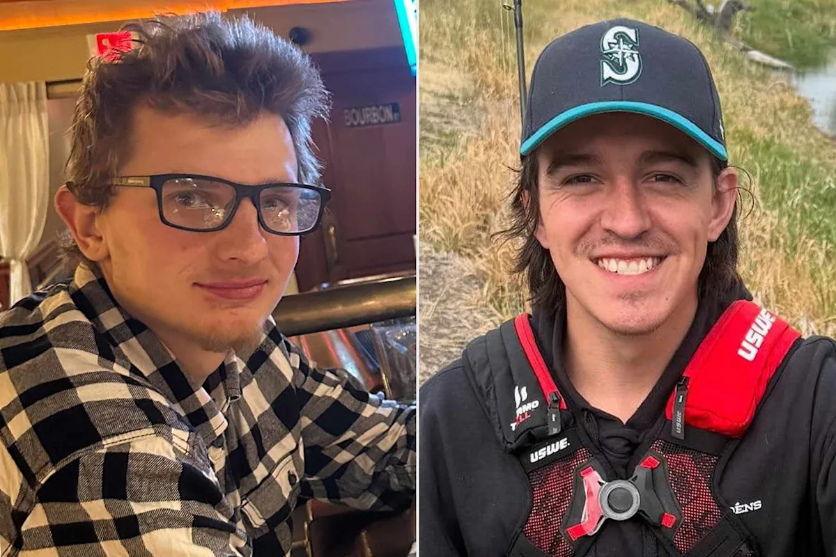 2 Tugboat Crew Members Killed in 'Fatal Confined Space Incident' on Barge off Alaska