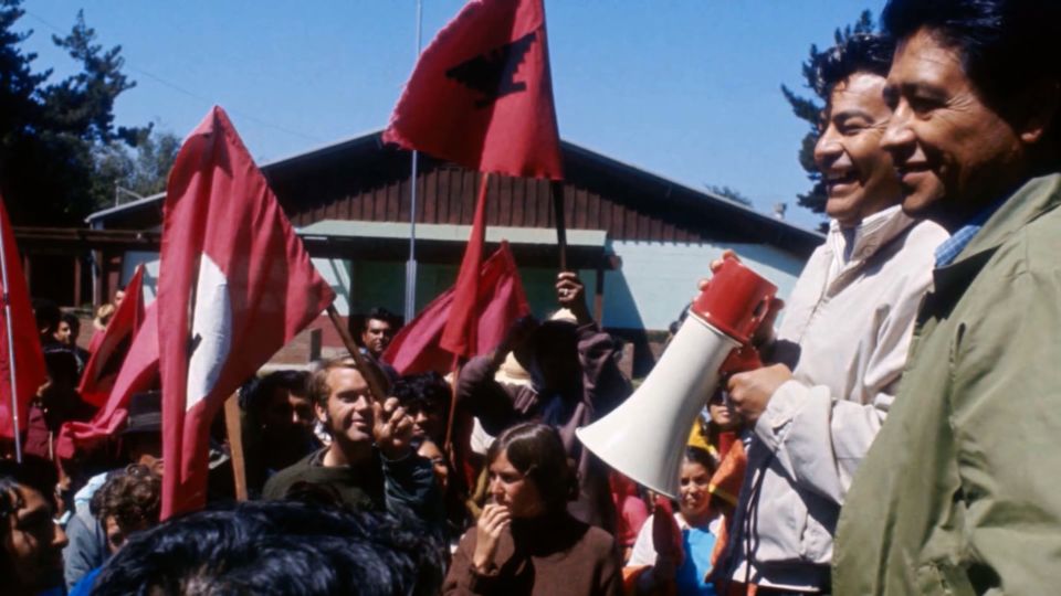 Cesar Chavez abuse allegations force communities to rethink honors for the labor leader