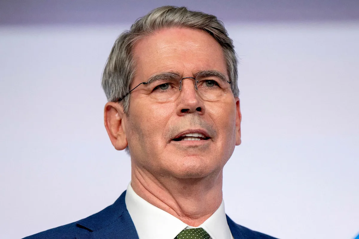 Treasury secretary defends U.S. military actions in Iran: 'Sometimes you have to escalate to de-escalate'