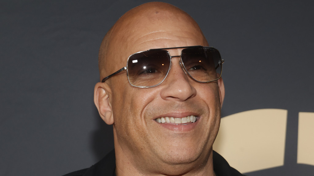 Vin Diesel shares his take on Fast & Furious finale