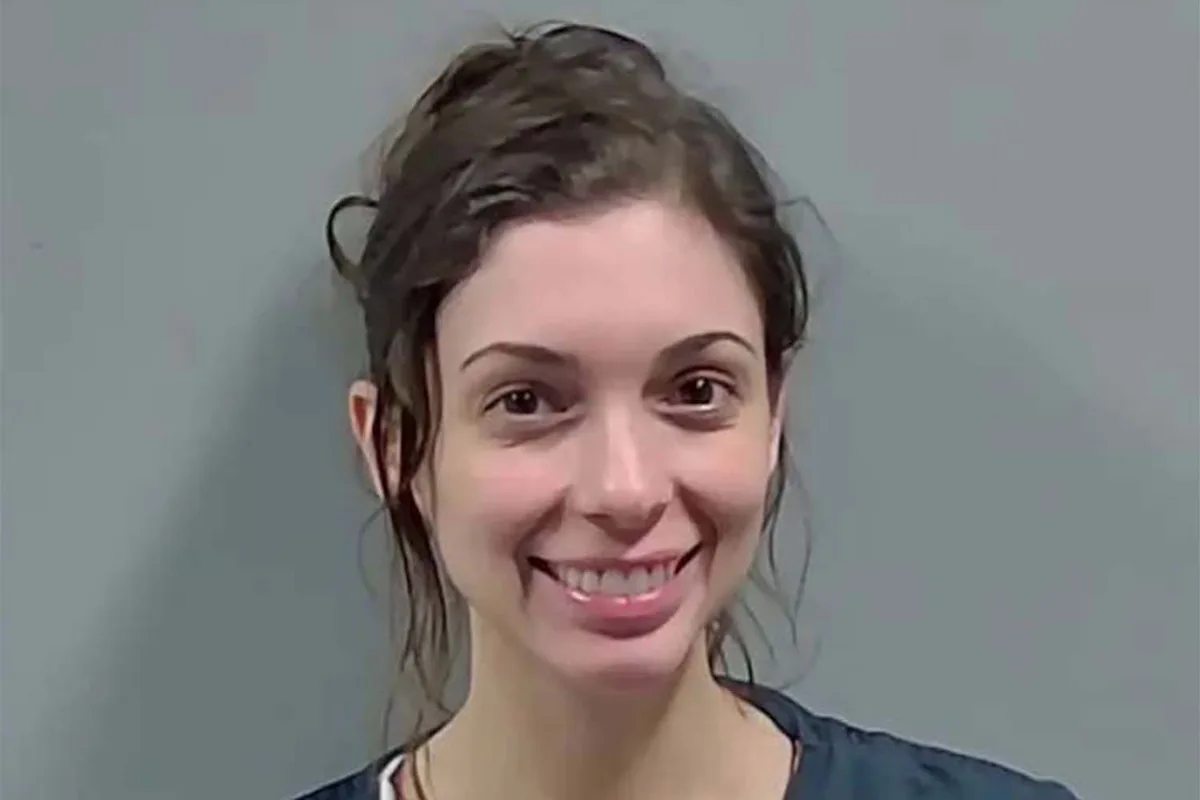 Florida Woman, 31, Accused of Peeing on and Damaging More Than $3,000 Worth of Property in Multiple Airbnbs
