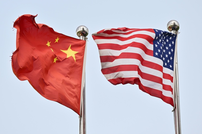 US-China 'Board of Trade' may help ties but experts flag market worries