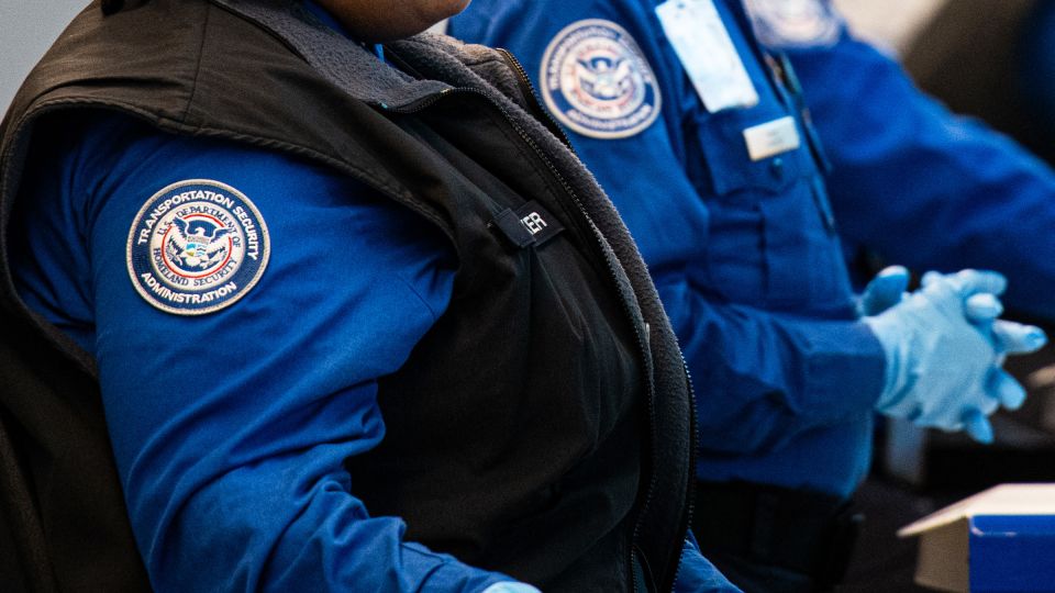 Most travelers don’t know who pays TSA officers. Here’s a breakdown