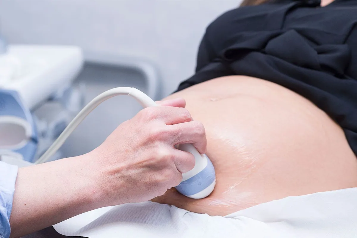 Oklahoma Couple Charged After They Allegedly Used 14-Year-Old Girl as a Surrogate for Twins