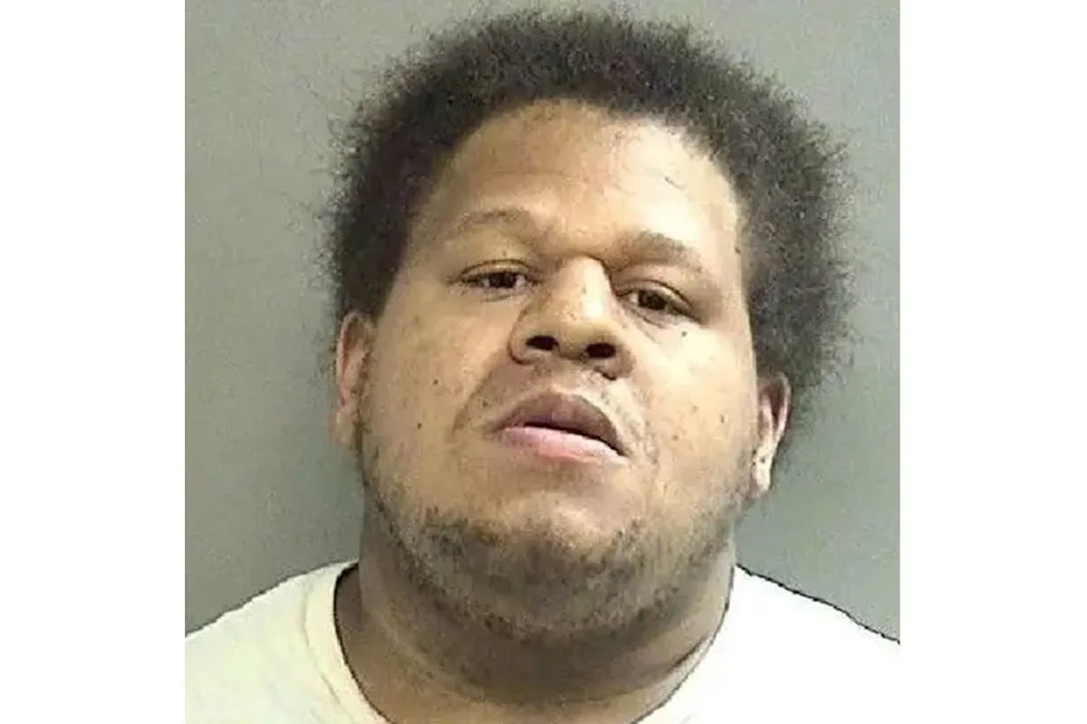 Grandson Charged With Killing Grandma After Argument Over Allowance Money, Police Say