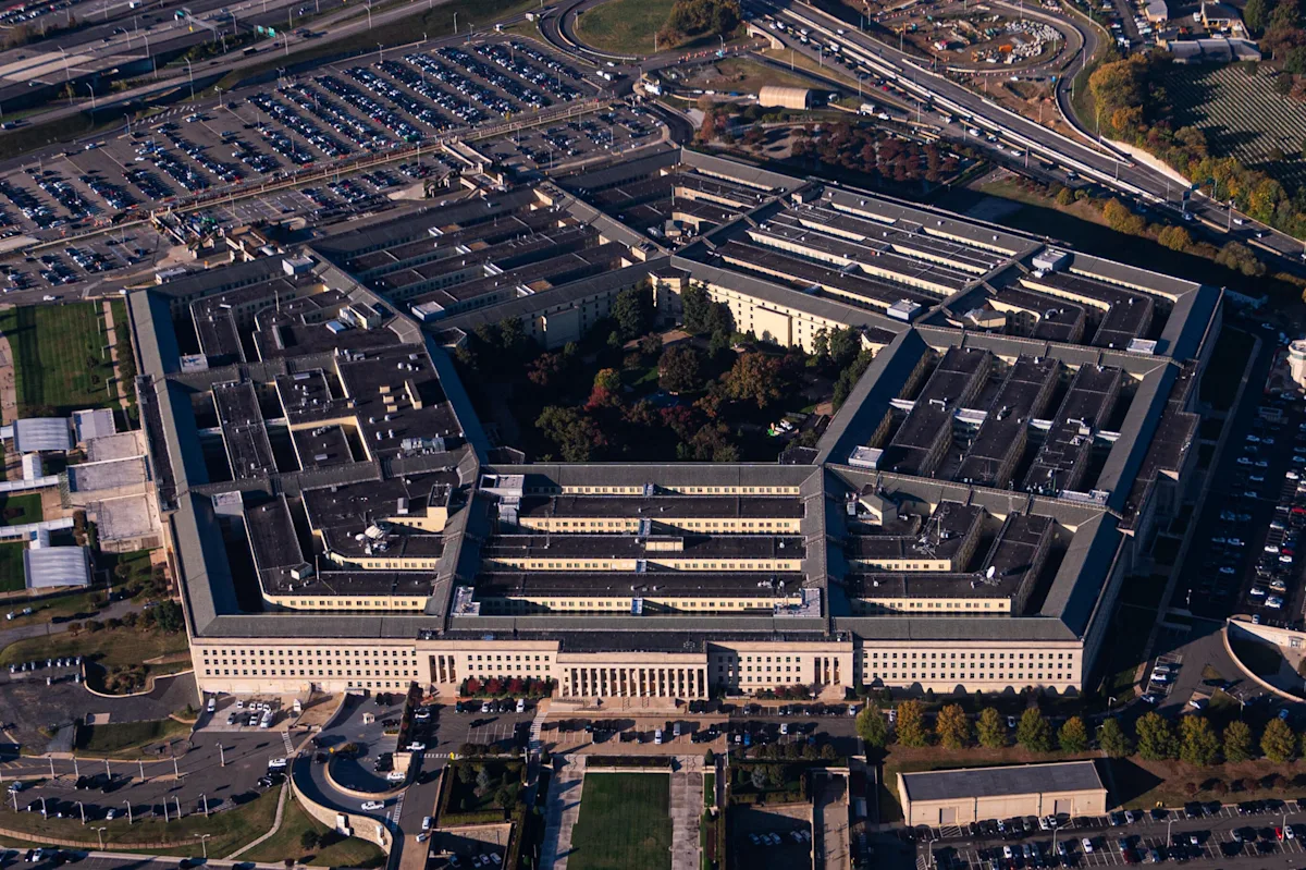 Pentagon to remove media offices after judge strikes down rules for reporters