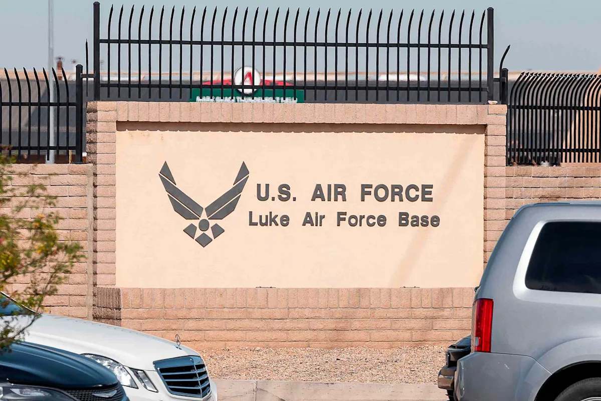 Over 400 Treated for Heat-Related Illness, and 25 Hospitalized, While Attending Airshow amid Triple-Digit Temperatures